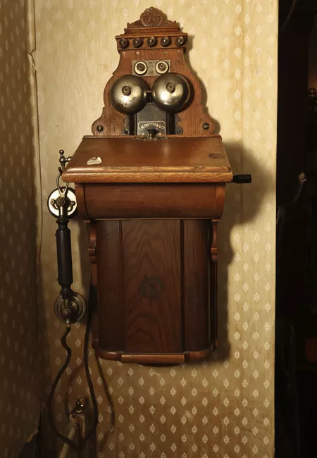 Teléfono