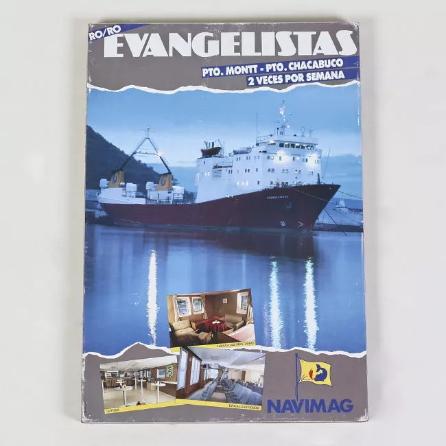 Navimag