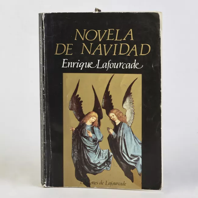 Novela de Navidad