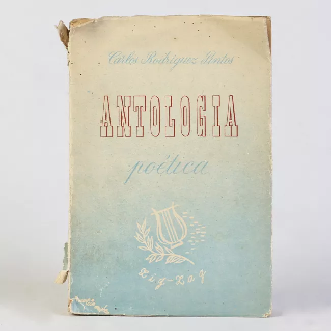 Antologia Poética