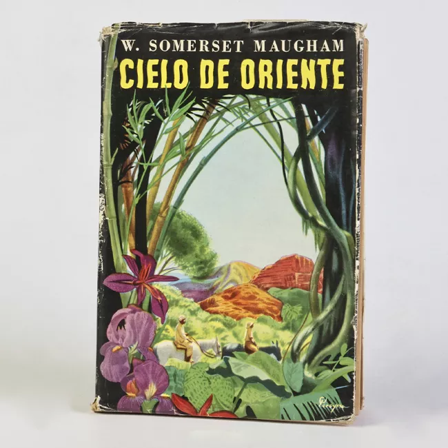 Cielo de Oriente