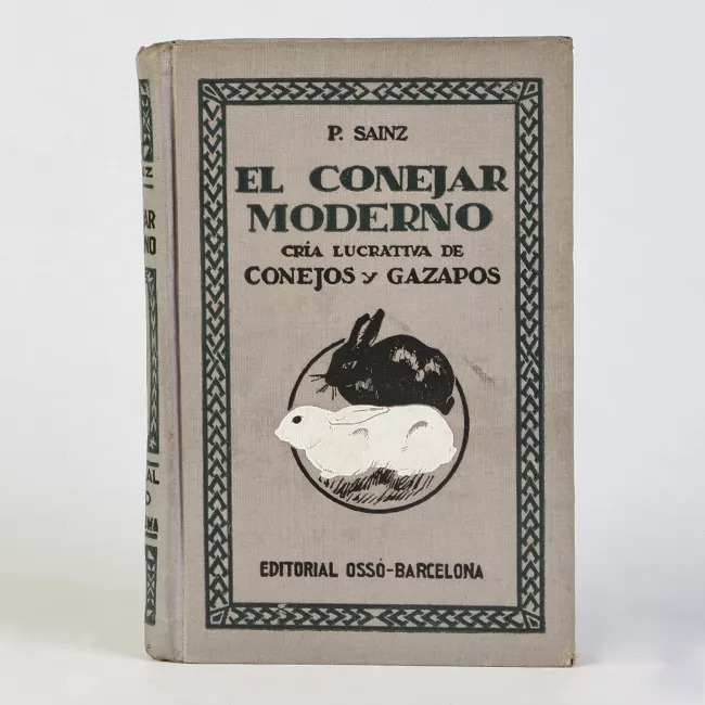 El Conejar Moderno