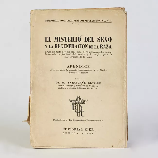 El misterio del sexo