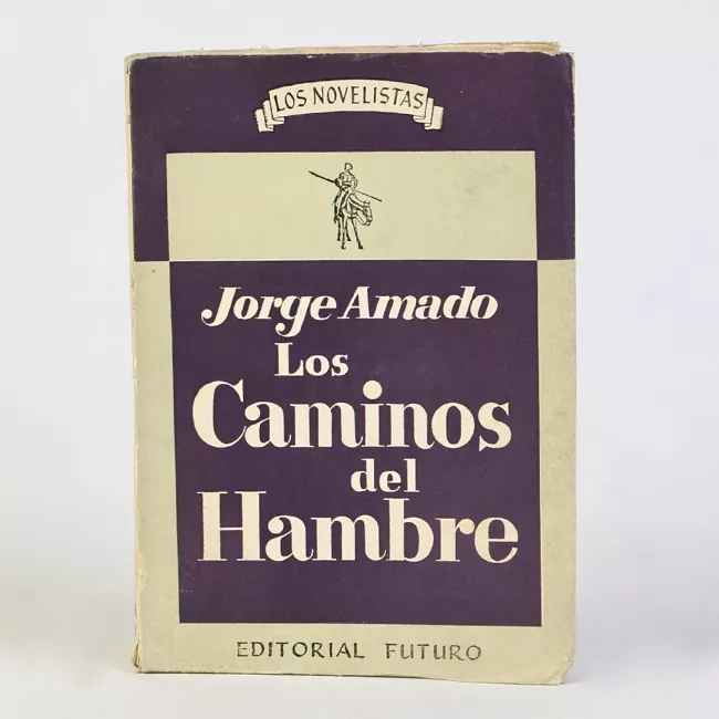 Los Caminos del Hambre 