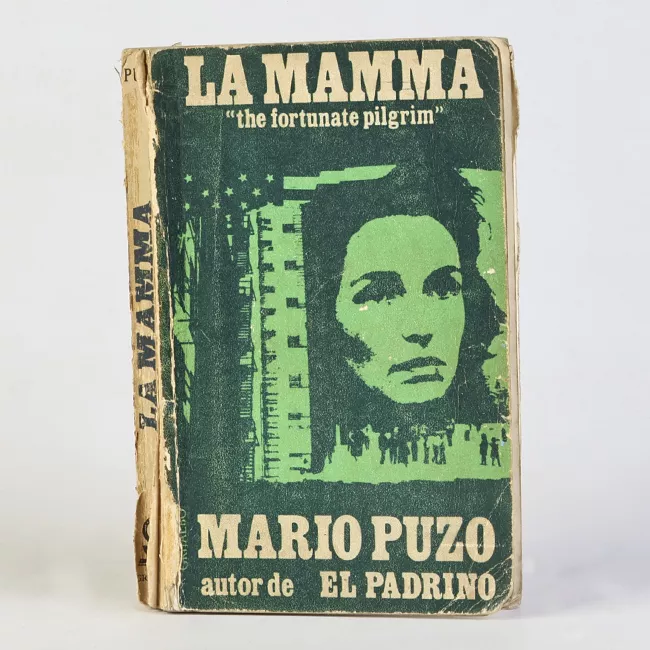 La Mamma 