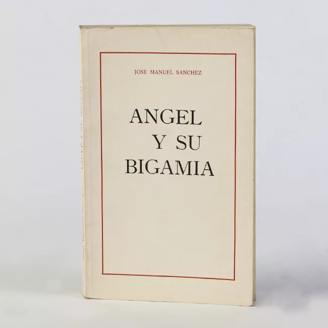 Angel y su bigamia