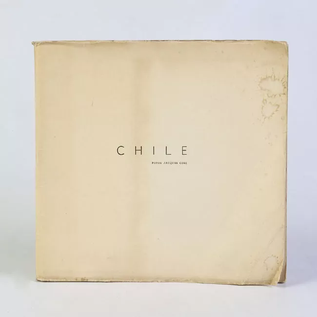 Chile