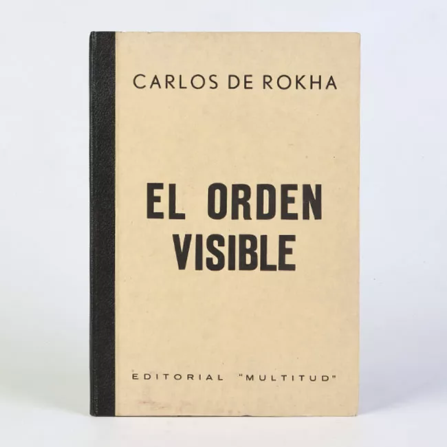 El orden visible