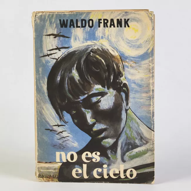 No es el cielo