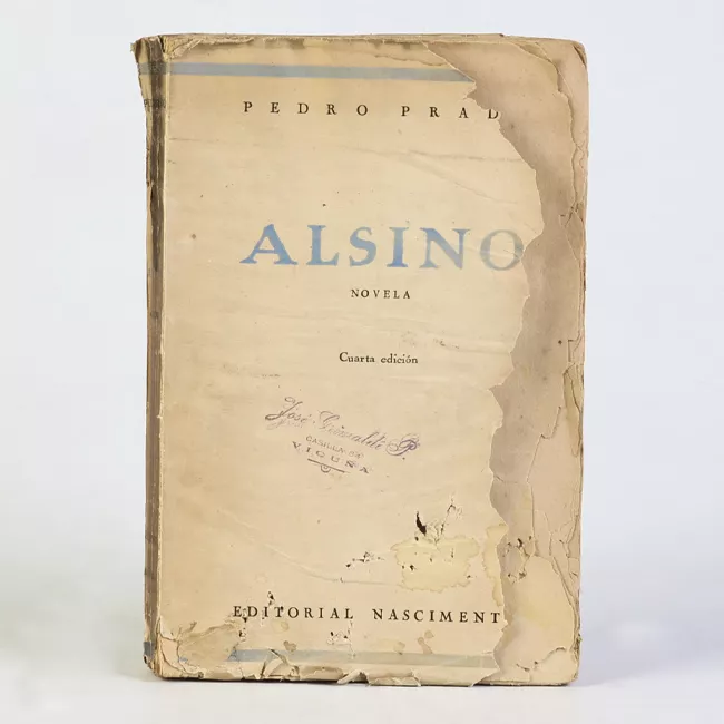 Alsino