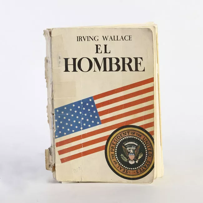 El hombre