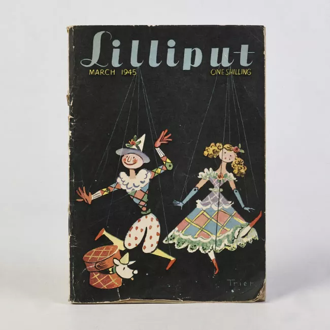 Lilliput