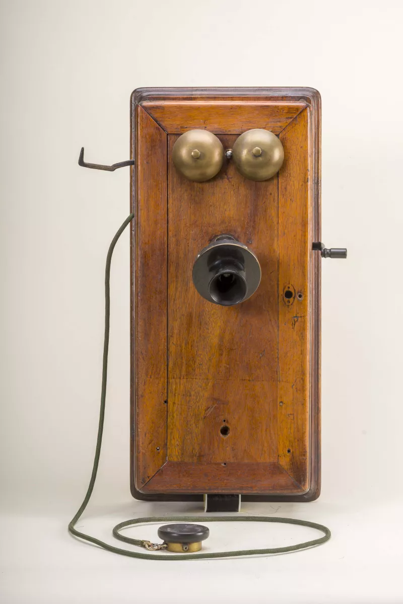 Teléfono