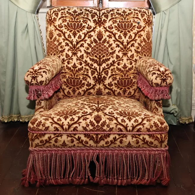 Sillón