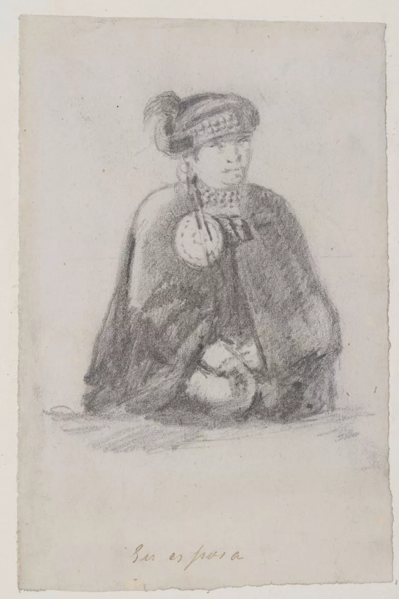 La Esposa