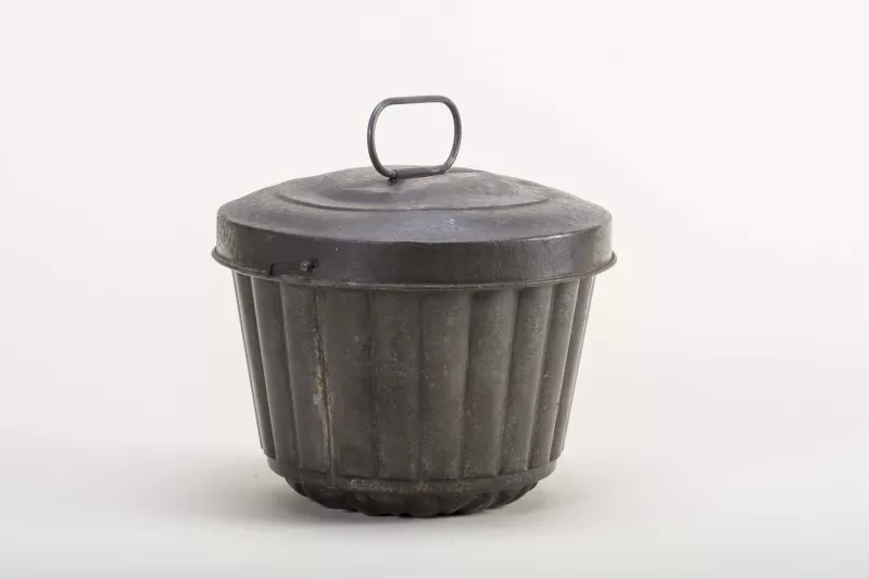 Molde de cocina