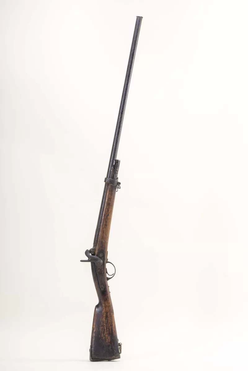 Fusil