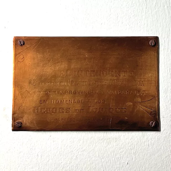 Placa