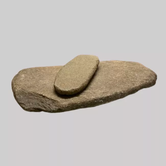 Piedra de moler