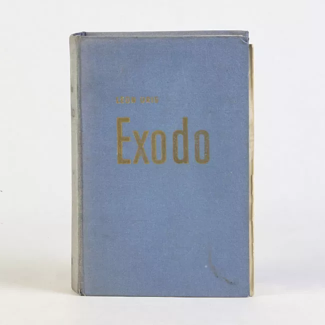 Exodo