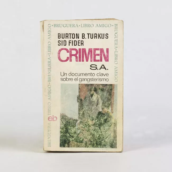 Crimen S.A. 