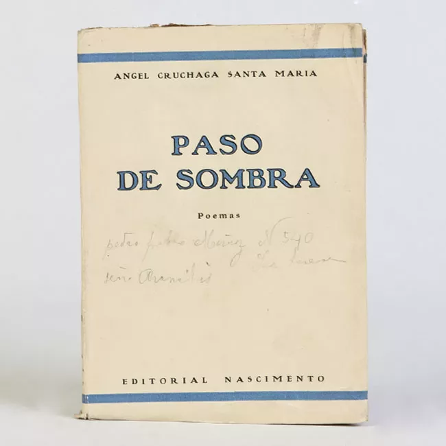 Paso de sombra