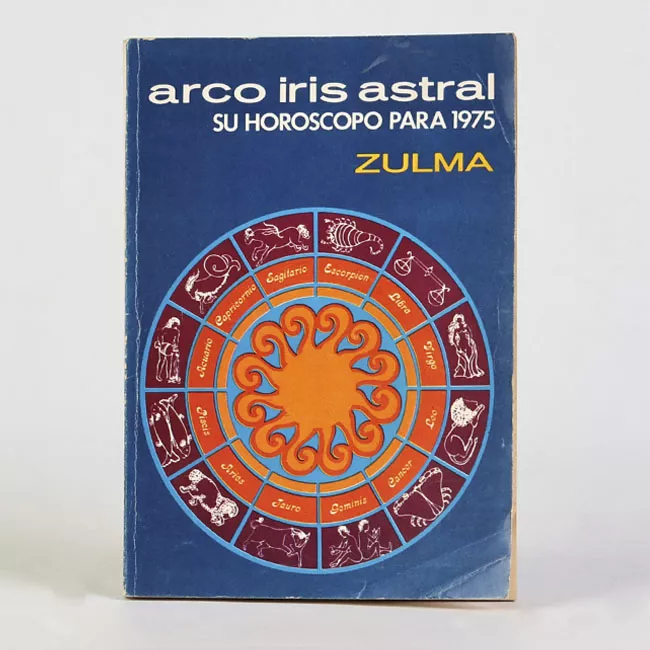 Arco iris astral su horoscopo para 1975