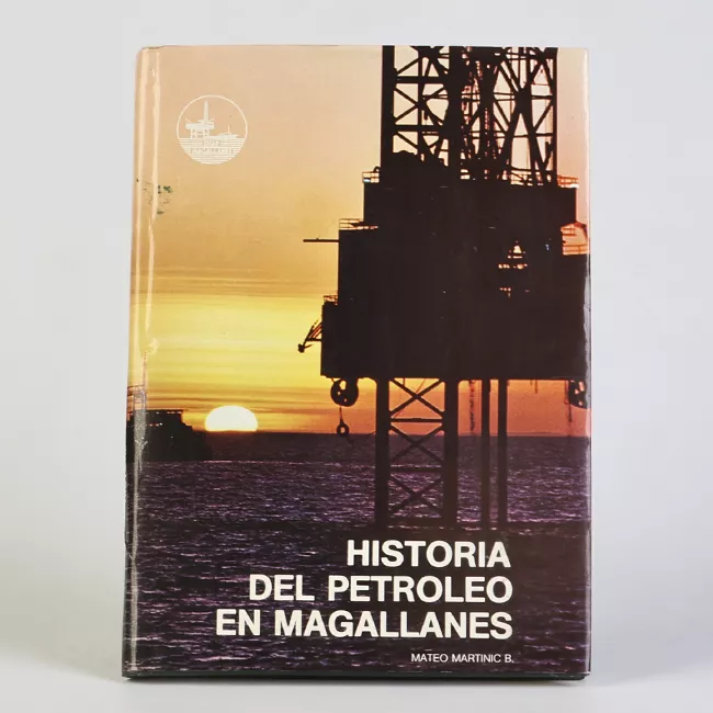 Historia del petroleo en Magallanes