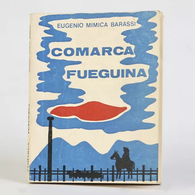 Comarca fueguina