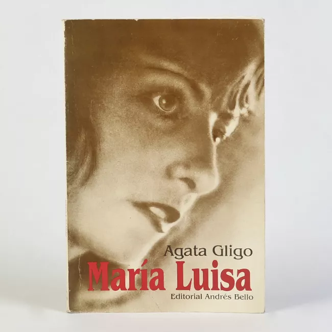 María Luisa