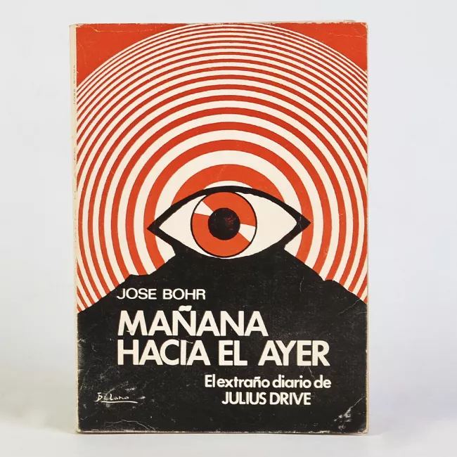 Mañana hacia el ayer
