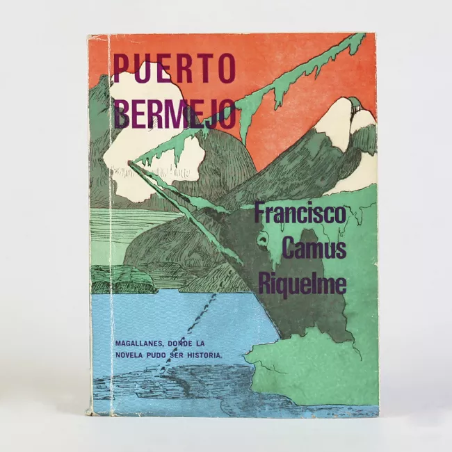 Puerto Bermejo