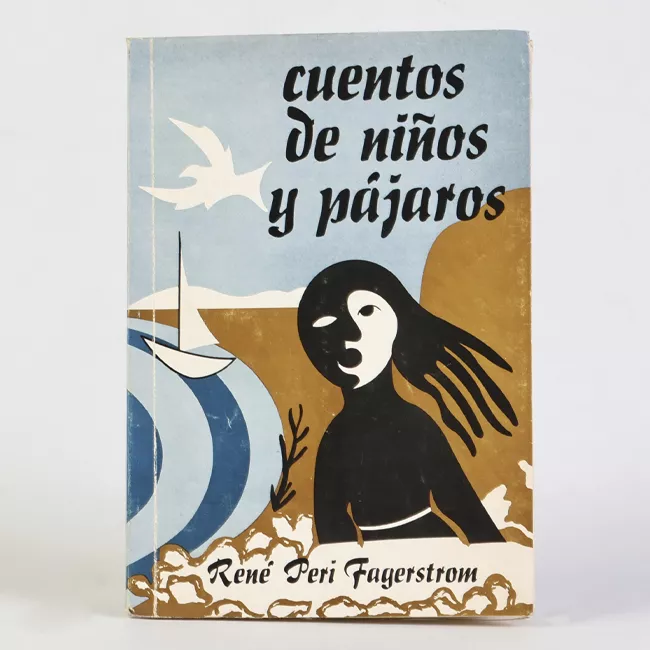 Cuentos de niños y pájaros