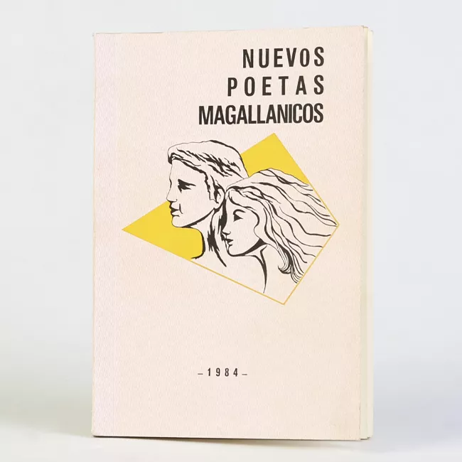 Nuevos poetas magallanicos