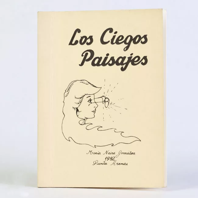 Los ciegos paisajes