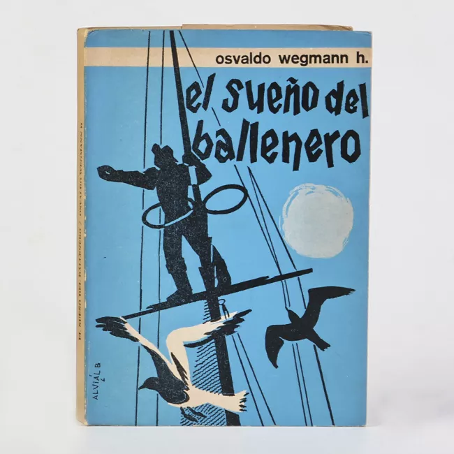 El sueño del ballenero