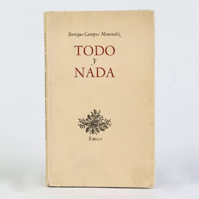 Todo y nada