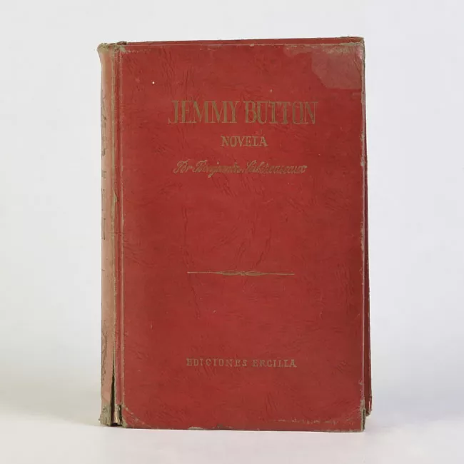 Jemmy Button