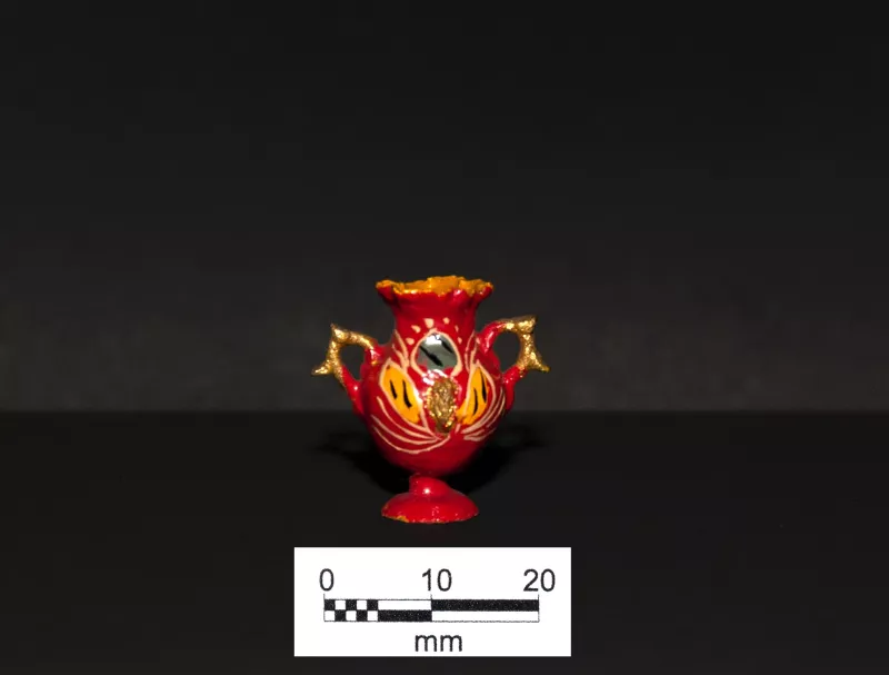Figurilla