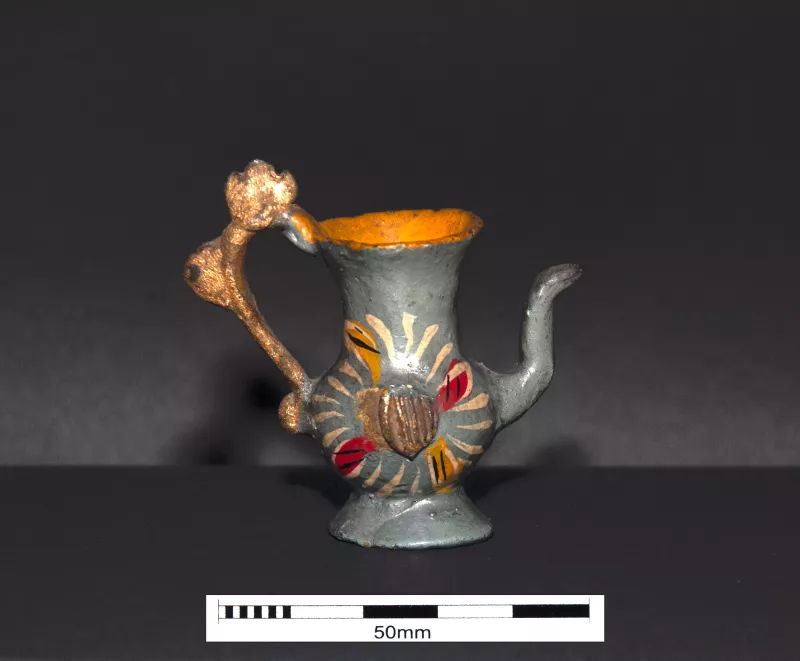 Figurilla