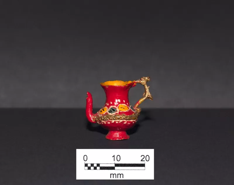 Figurilla