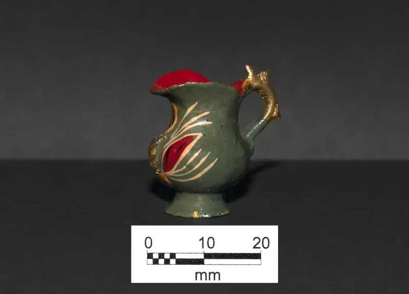 Figurilla