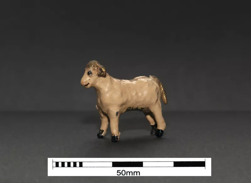 Figurilla