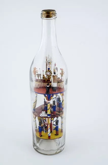 Botella