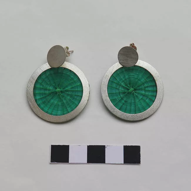 Aros con Metal