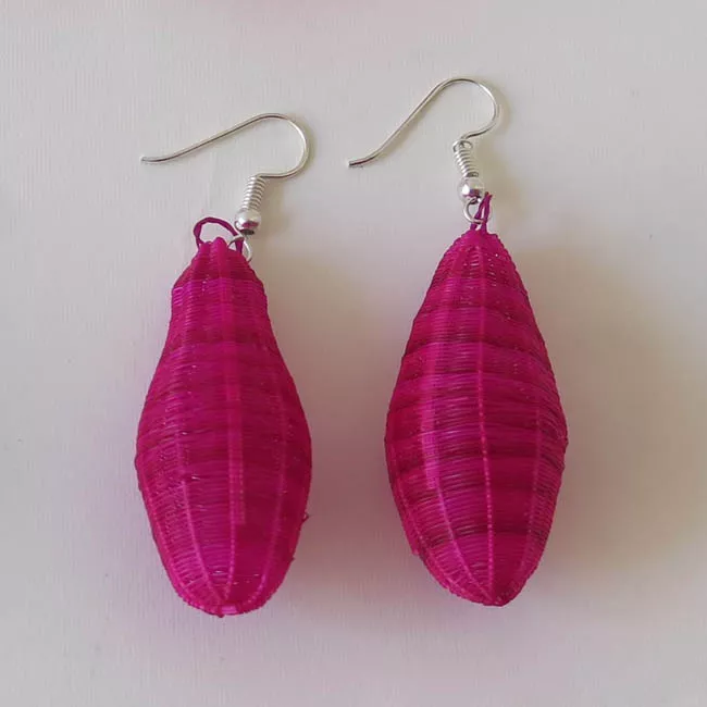 Aros de Lágrima