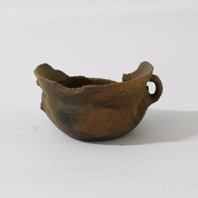 Olla (arqueológica y etnográfica)