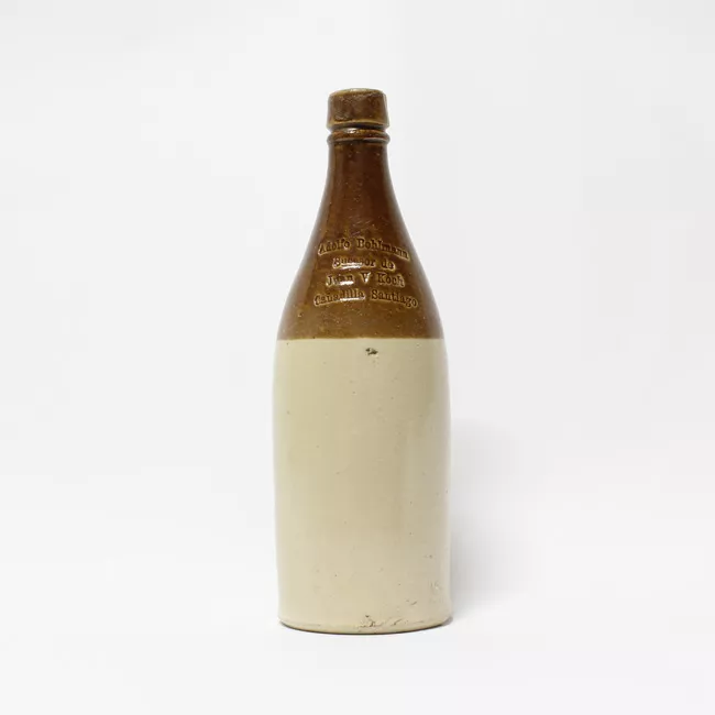 Botella