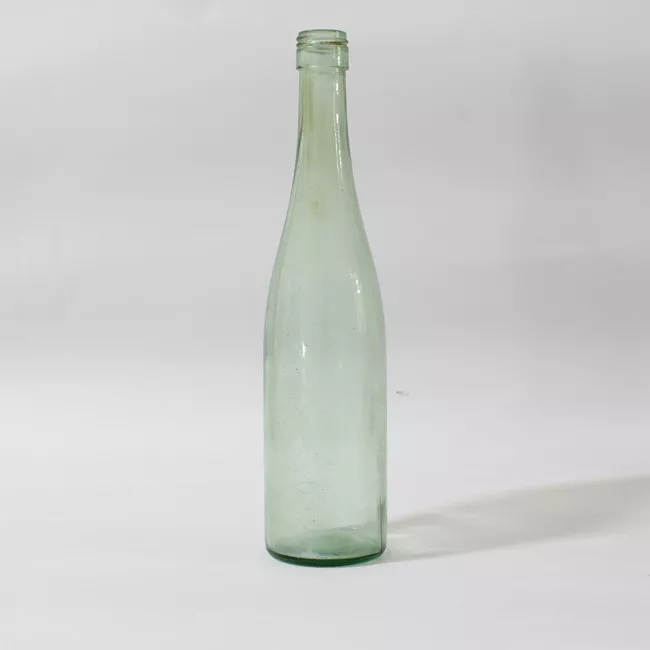 Botella de vino