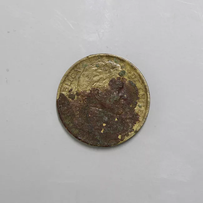 Moneda Chilena
